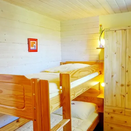Loewenzahn Apartmán Unteregg