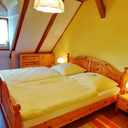 Apartmán Loewenzahn
