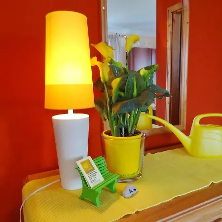 Loewenzahn Apartmán *