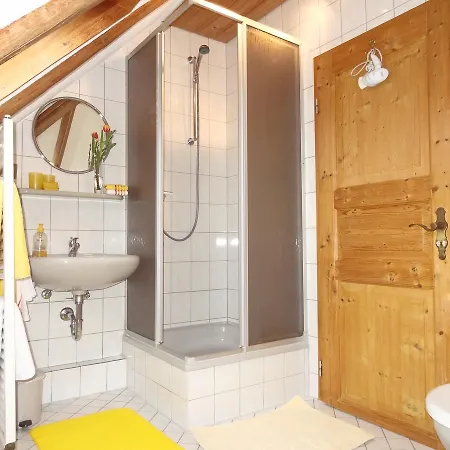 Loewenzahn Apartmán *