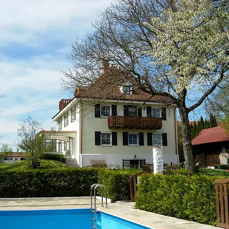 Apartment Loewenzahn Unteregg
