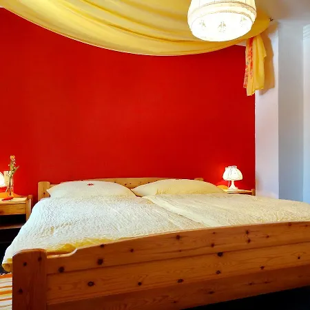 Loewenzahn Apartmán *