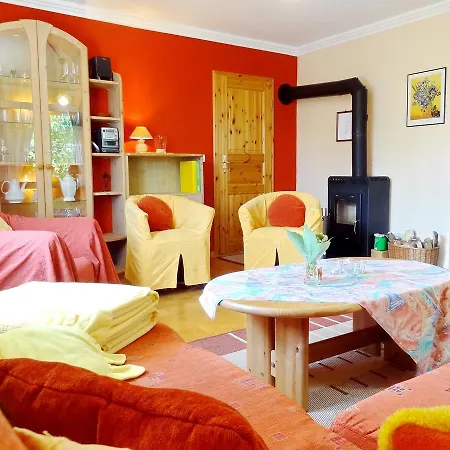 Loewenzahn Apartmán Unteregg
