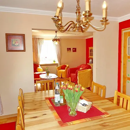 Loewenzahn Apartmán *
