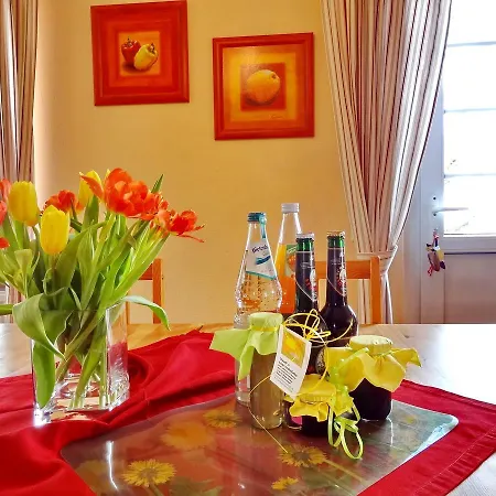 Loewenzahn Apartmán