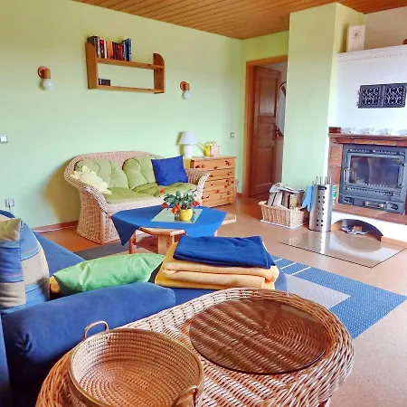 Apartmán Loewenzahn *