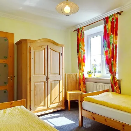 Apartmán Loewenzahn *