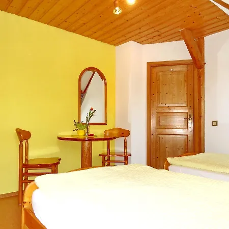 Loewenzahn Apartmán Unteregg