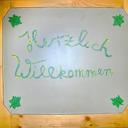 Apartmán Loewenzahn *