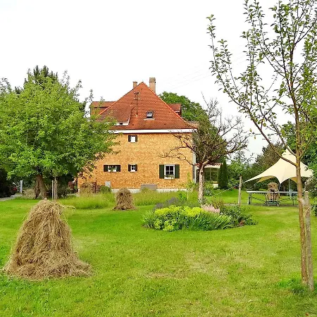 Loewenzahn Apartmán *