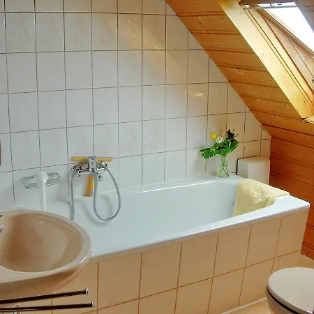 Apartmán Loewenzahn